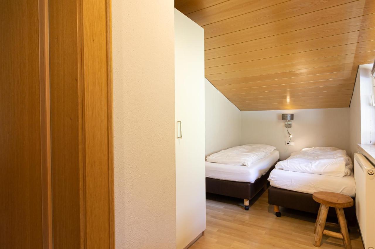 카프룬 Haus Almkreek 아파트 외부 사진