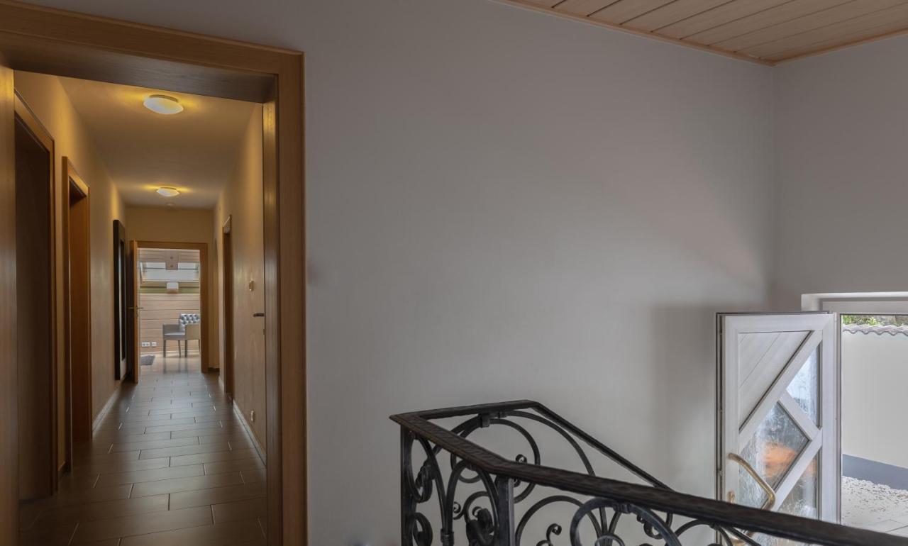 카프룬 Haus Almkreek 아파트 외부 사진
