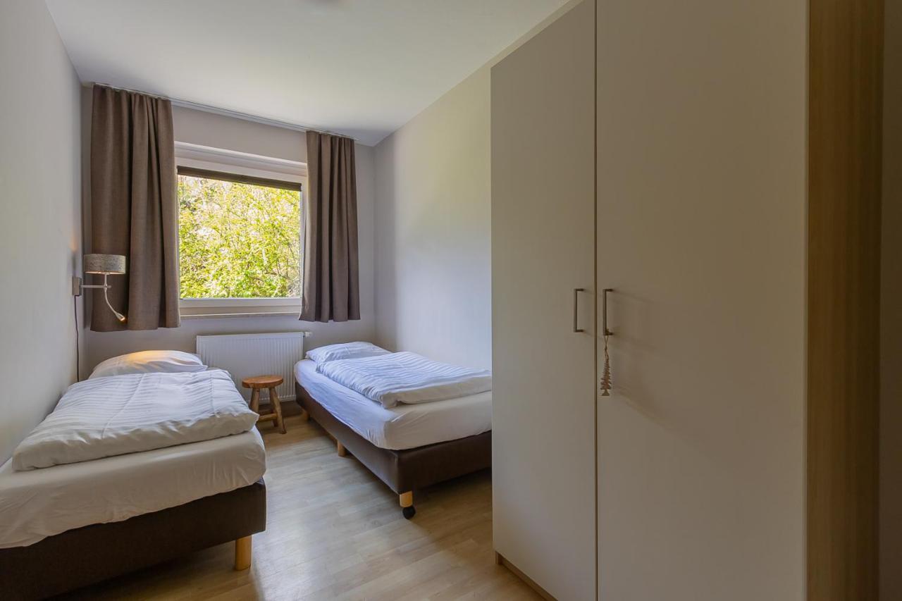 카프룬 Haus Almkreek 아파트 외부 사진