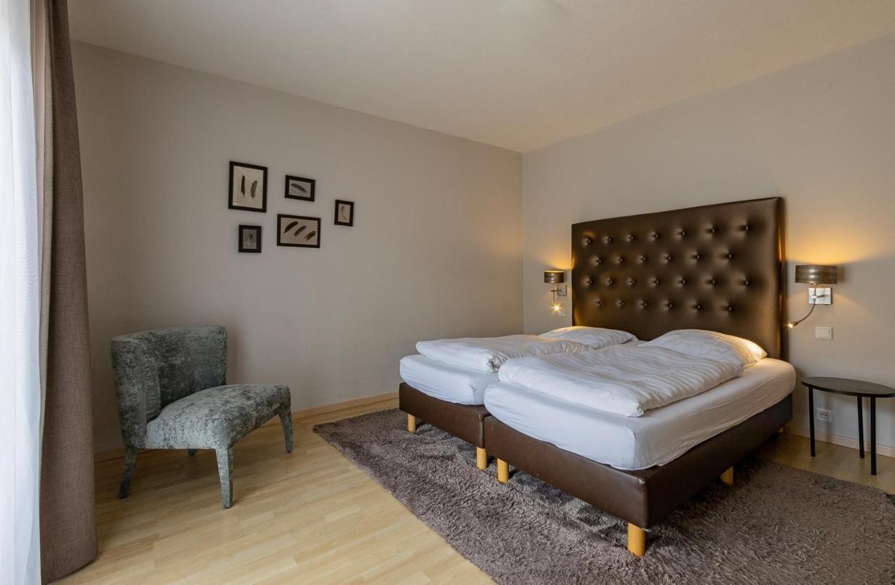 카프룬 Haus Almkreek 아파트 외부 사진
