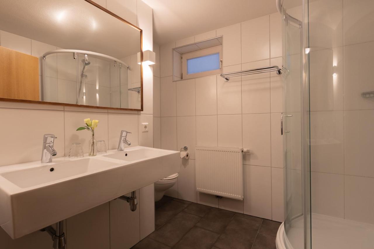 카프룬 Haus Almkreek 아파트 외부 사진