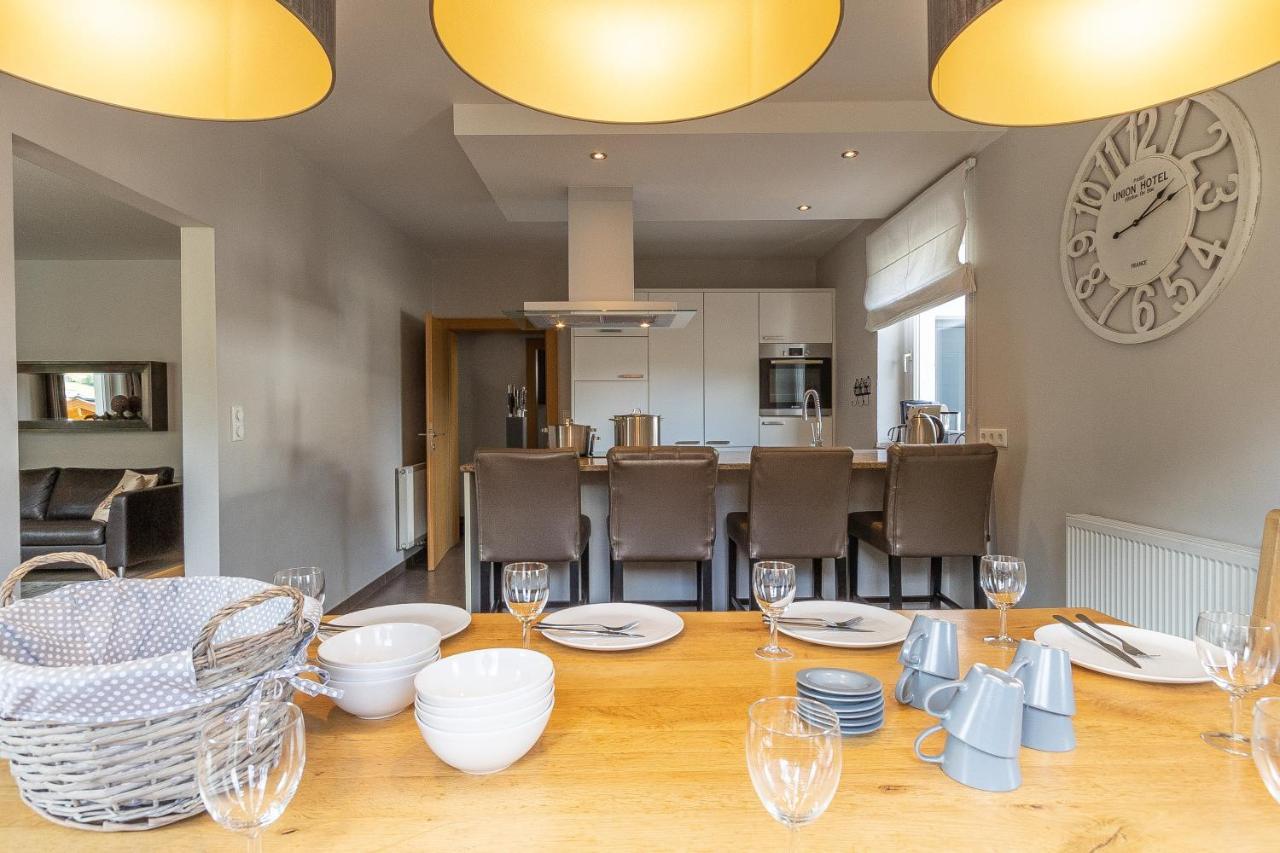 카프룬 Haus Almkreek 아파트 외부 사진