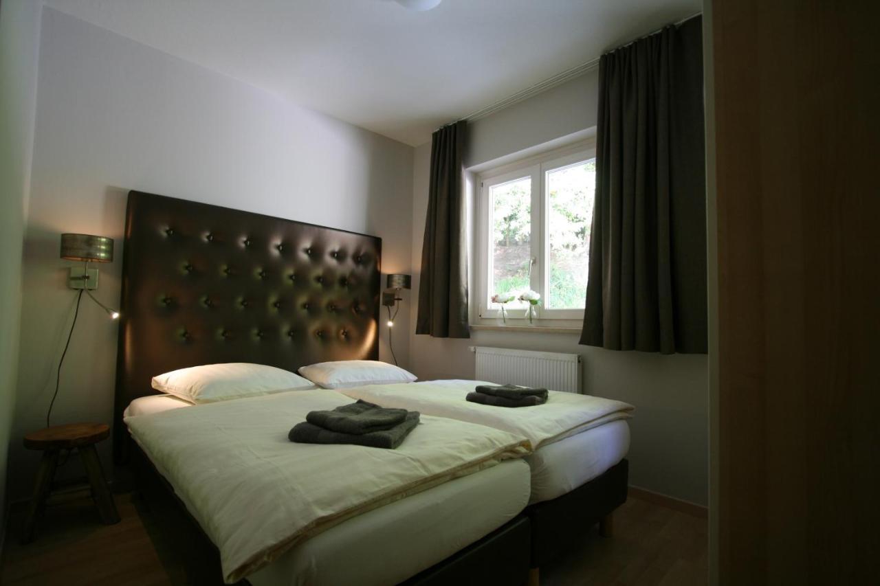 카프룬 Haus Almkreek 아파트 객실 사진